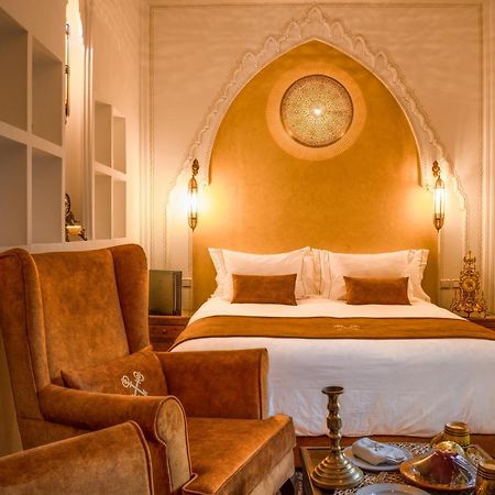 Riad La Cle D'Or & Spa マラケシュ エクステリア 写真