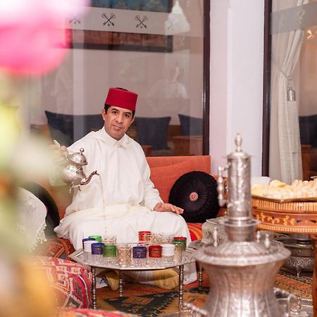 Riad La Cle D'Or & Spa マラケシュ エクステリア 写真