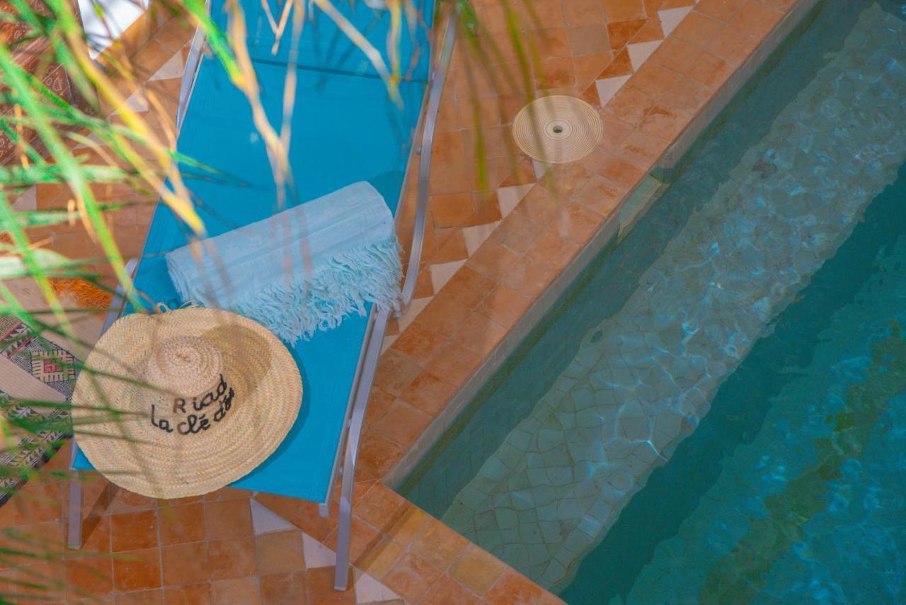 Riad La Cle D'Or & Spa マラケシュ エクステリア 写真