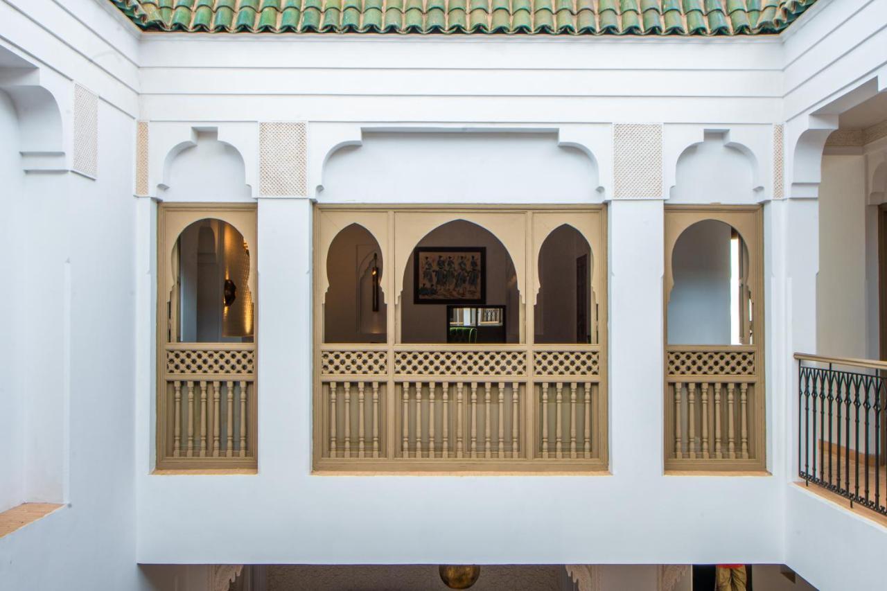 Riad La Cle D'Or & Spa マラケシュ エクステリア 写真