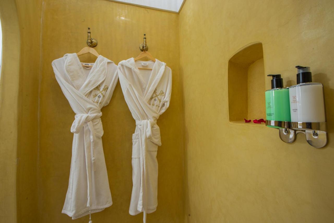 Riad La Cle D'Or & Spa マラケシュ エクステリア 写真