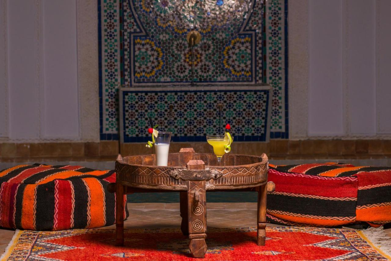 Riad La Cle D'Or & Spa マラケシュ エクステリア 写真