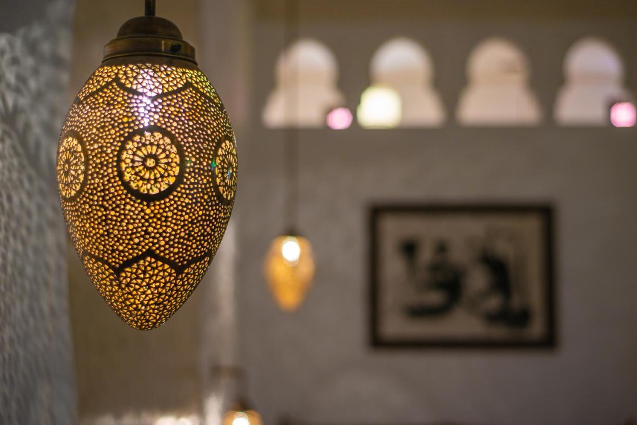 Riad La Cle D'Or & Spa マラケシュ エクステリア 写真