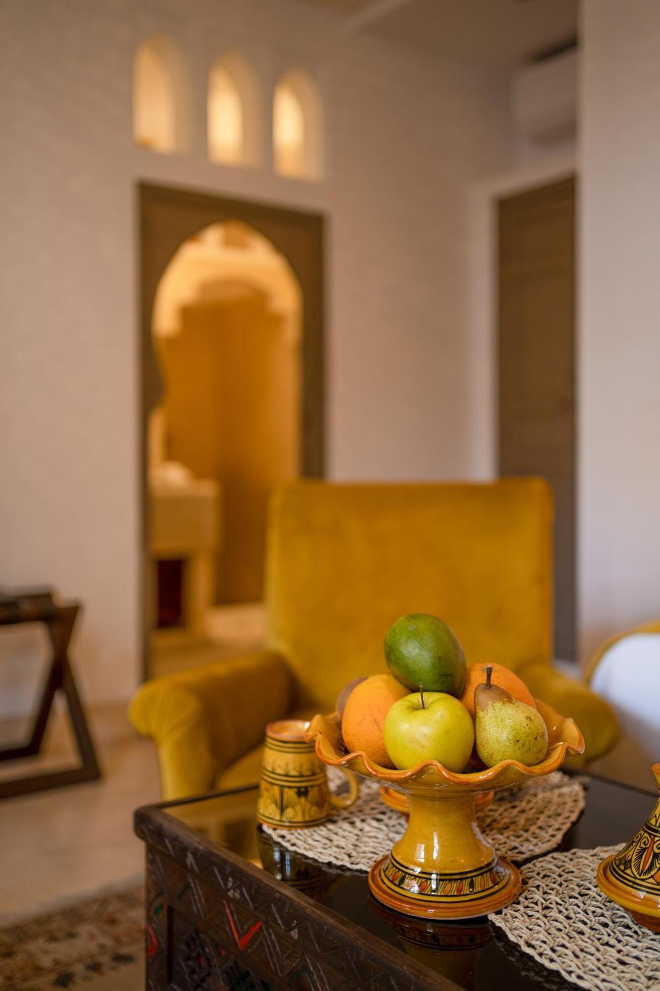 Riad La Cle D'Or & Spa マラケシュ エクステリア 写真